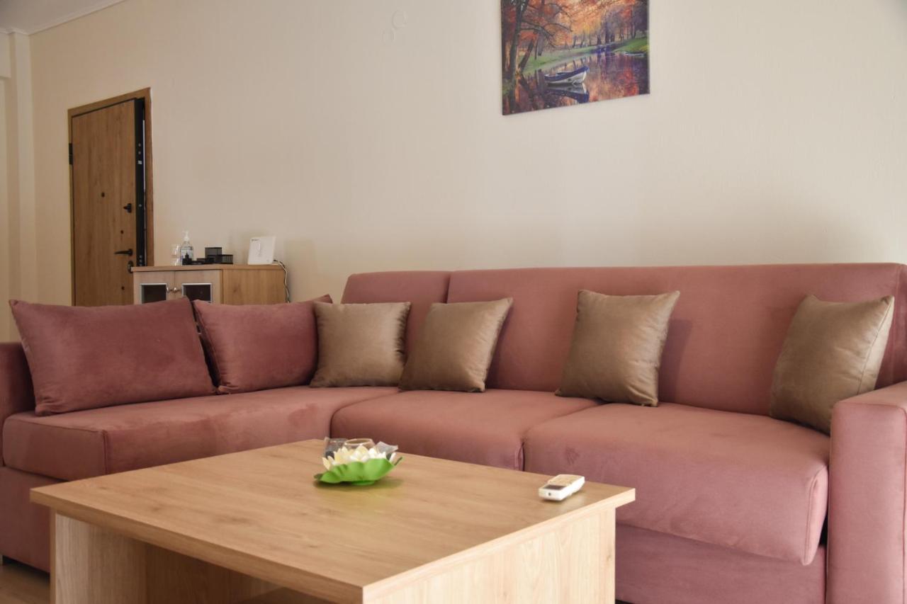 Comfy Apartment Ioannina