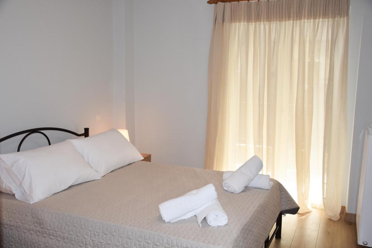 Comfy Apartment